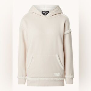 UGG Joanne Bonded Fleece Hoodie